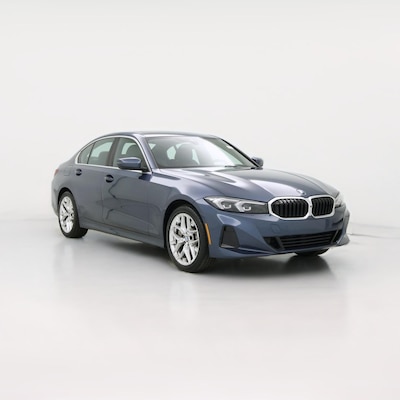 2025 BMW 330 I