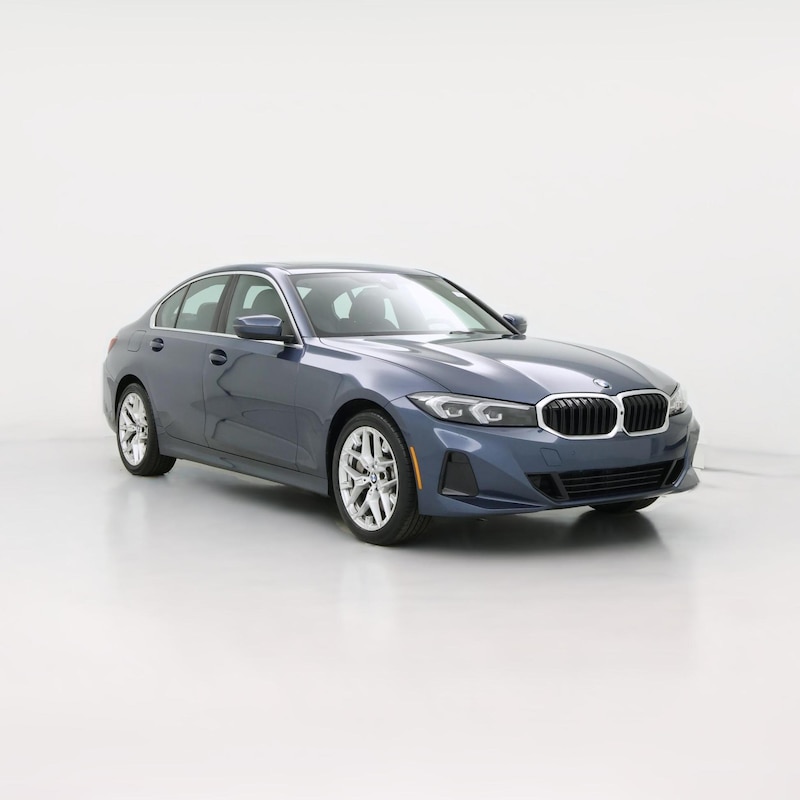 2025 BMW 330 I