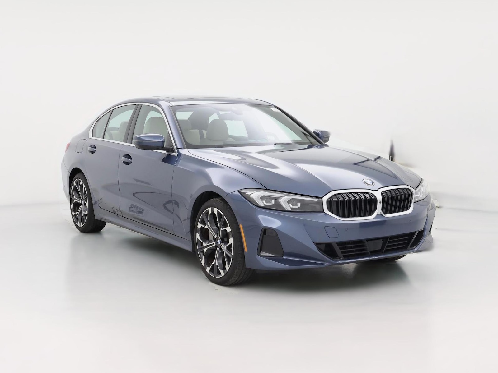 2025 BMW 3 Series