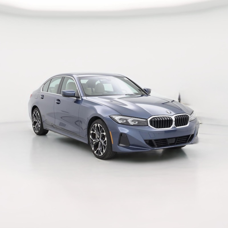 2025 BMW 330 I