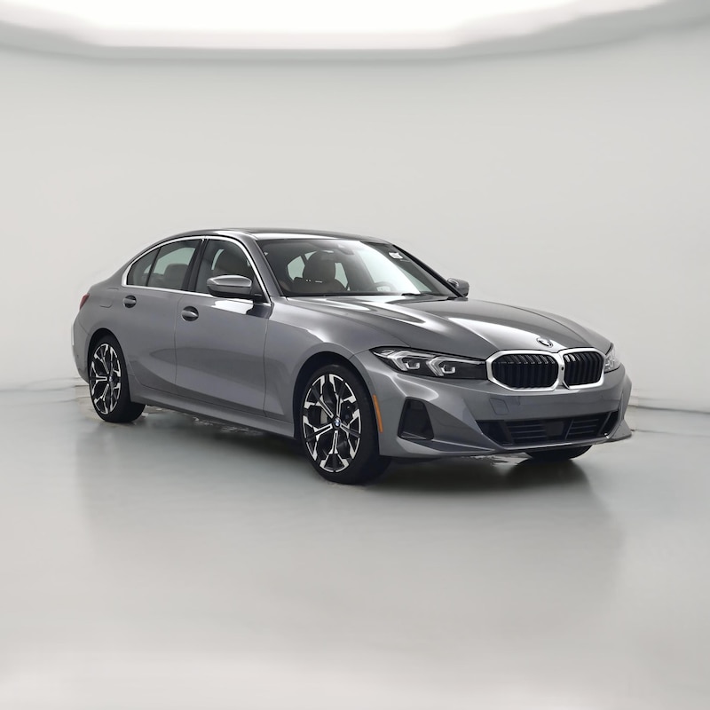 2025 BMW 330 I