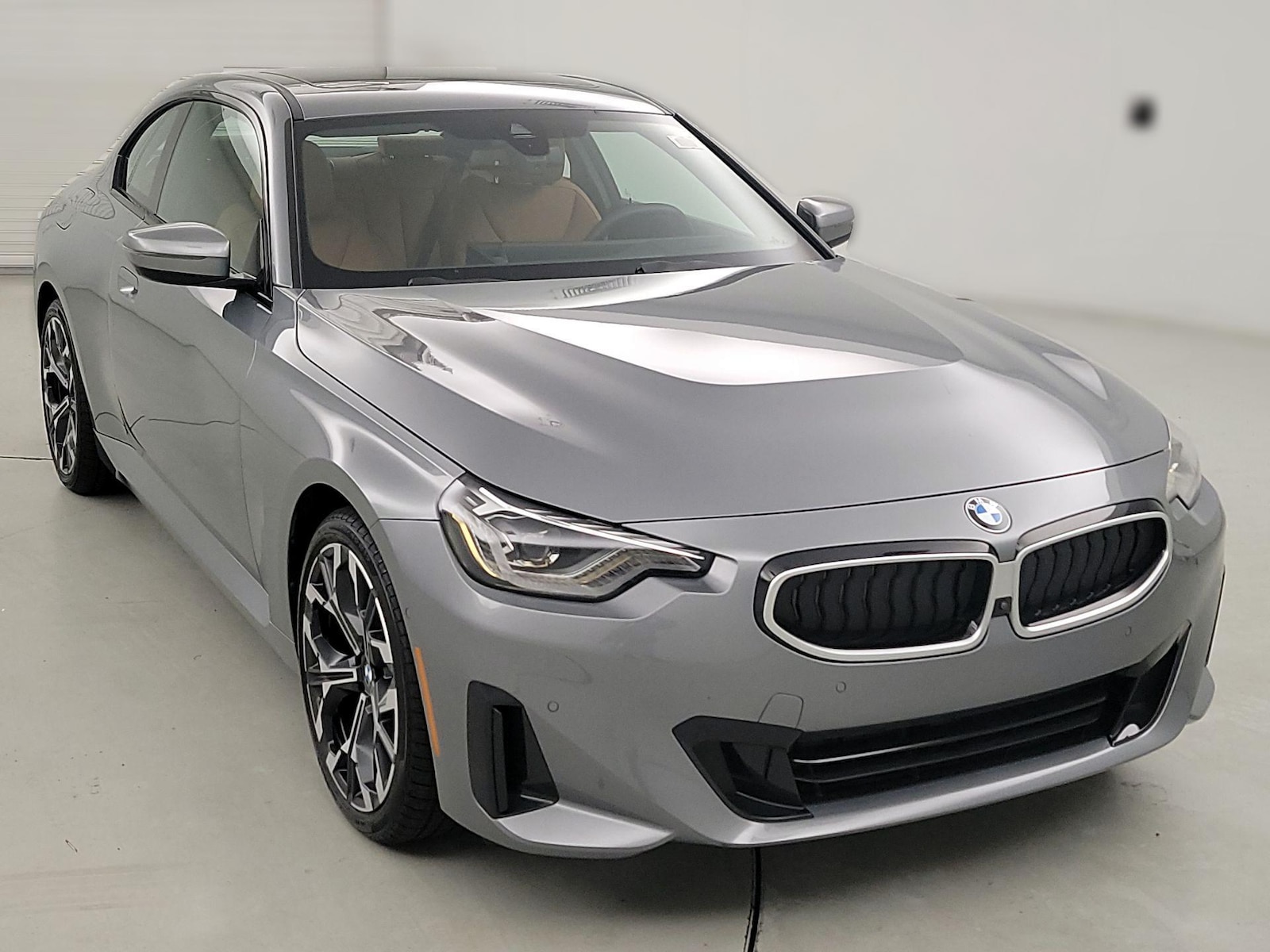 2026 BMW 2 Series 230i