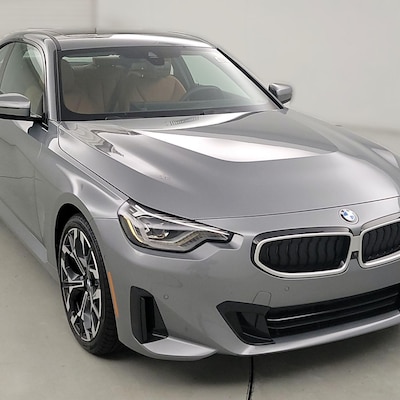 2026 BMW 230 I