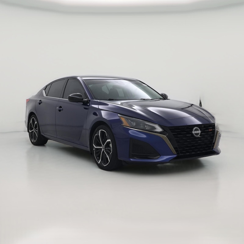 2023 Nissan Altima SR