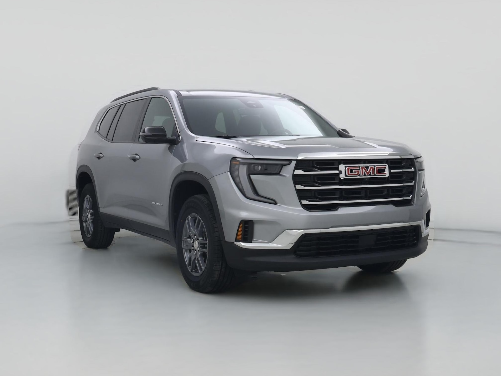 2025 GMC Acadia