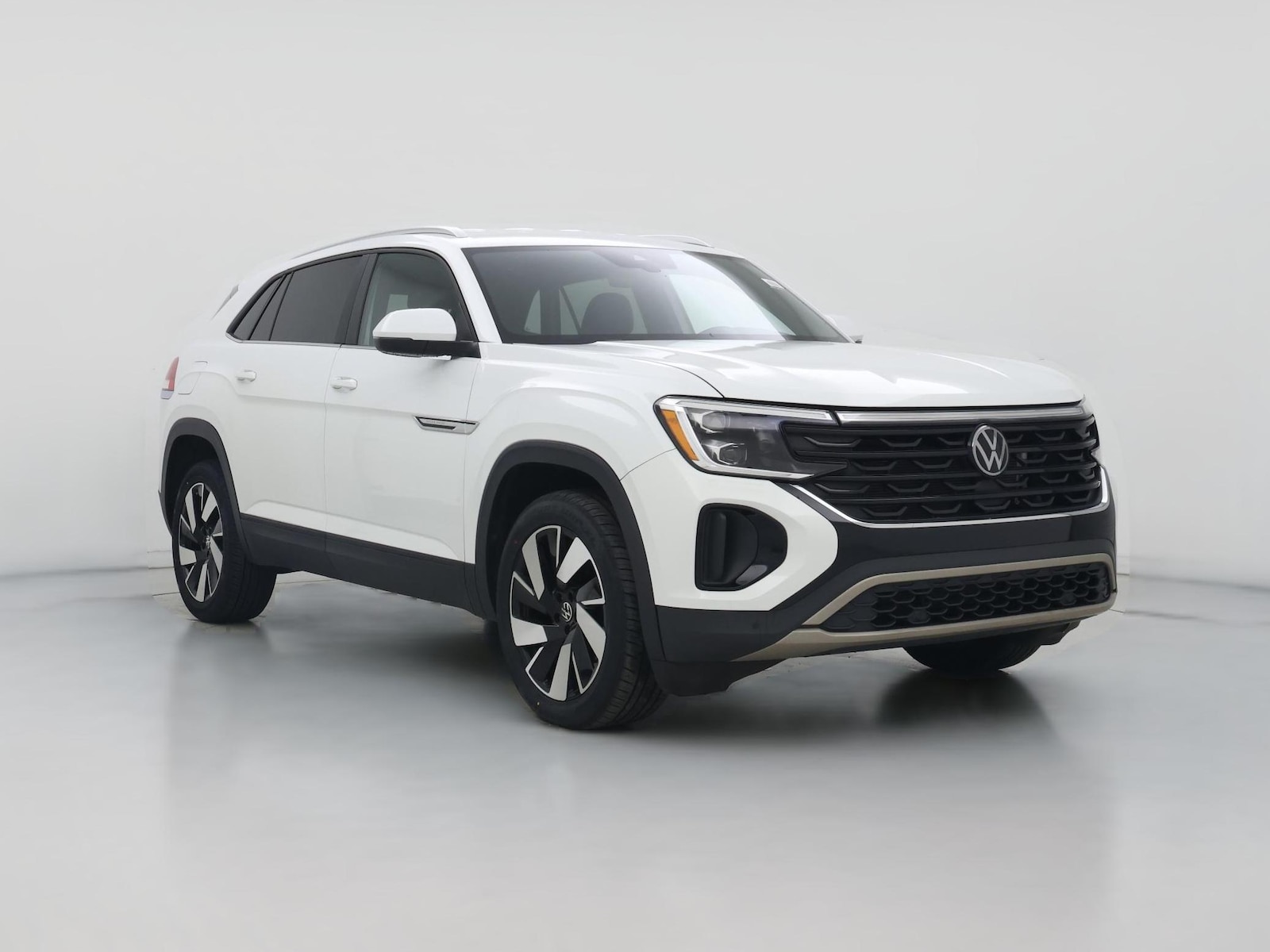 2024 Volkswagen Atlas Cross Sport