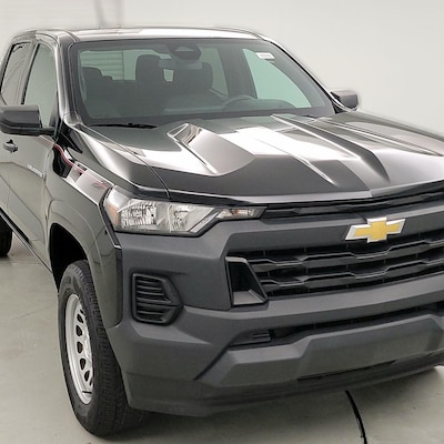 2024 Chevrolet Colorado Work Truck
