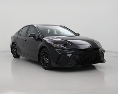 Recommended categories heading image of the selected vehicle