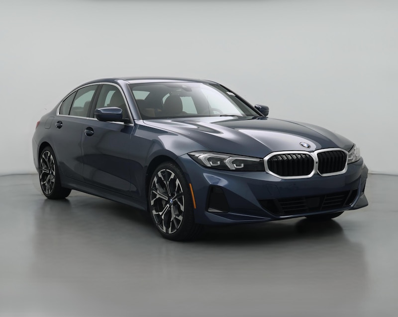 2025 BMW 330 I