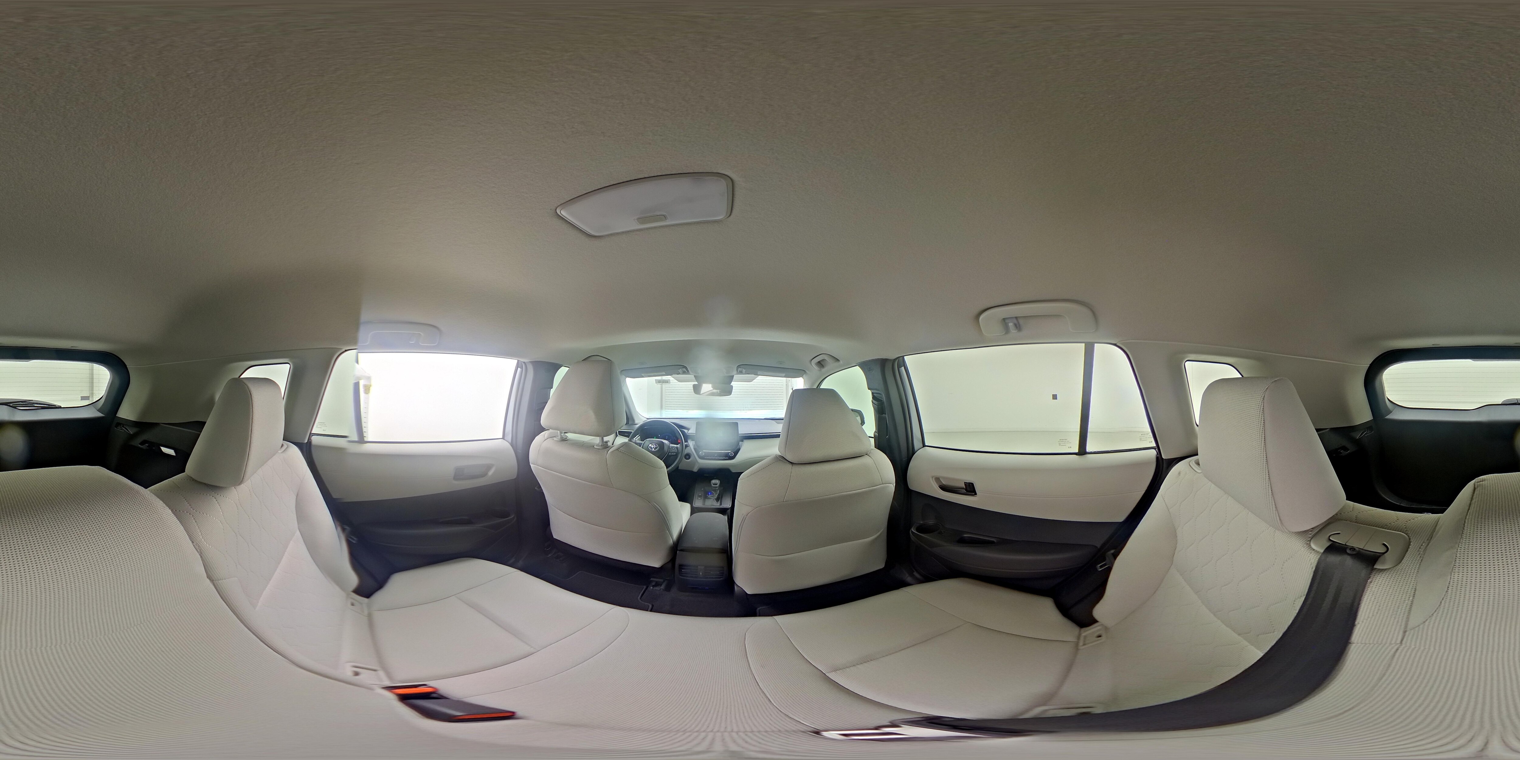 2026 Toyota Corolla Cross LE - Photo 26