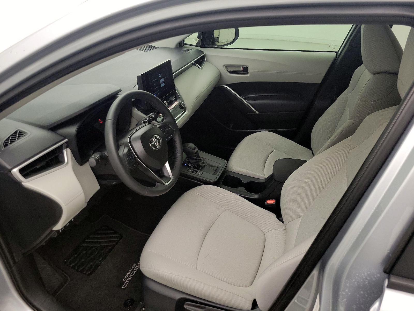 Side Airbags