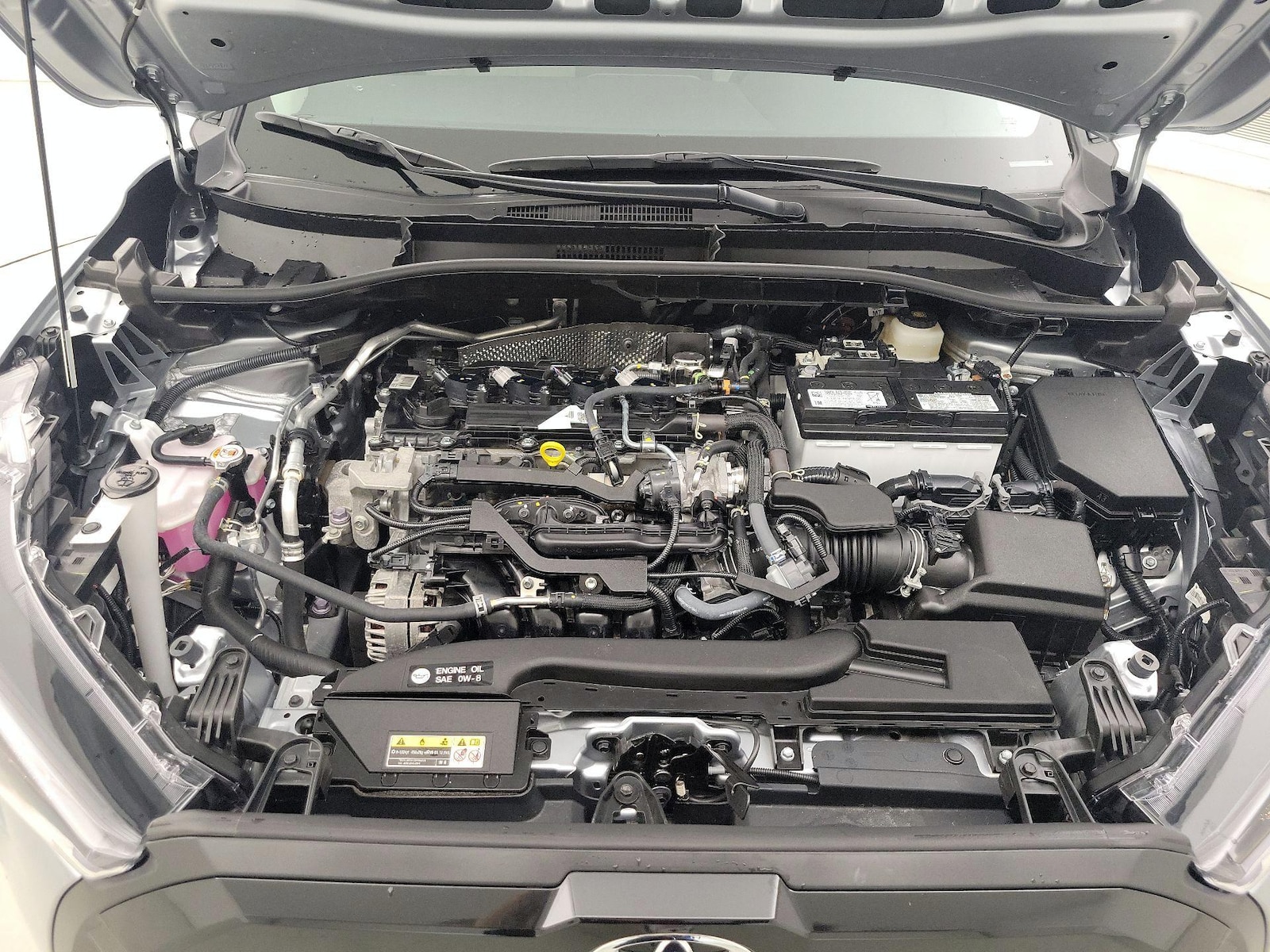 2026 Toyota Corolla Cross LE - Photo 23
