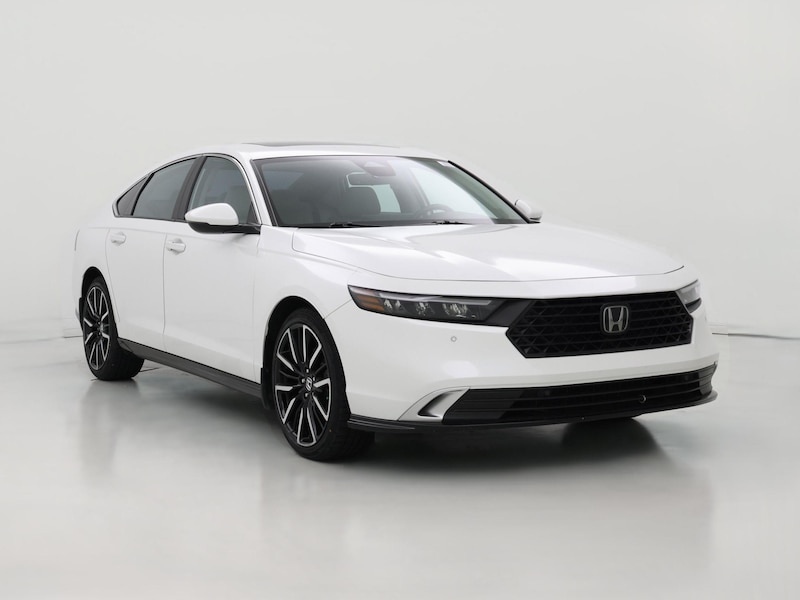 2024 Honda Accord Touring