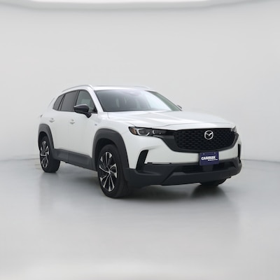 2025 Mazda CX-50 Hybrid Premium Plus