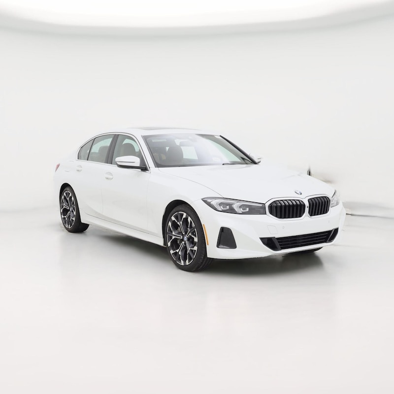 2026 BMW 330 I
