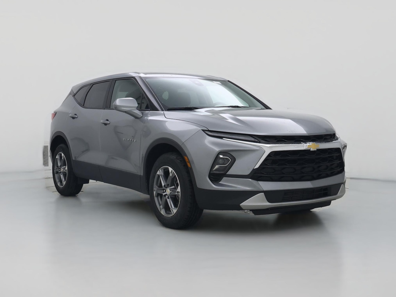 2025 Chevrolet Blazer