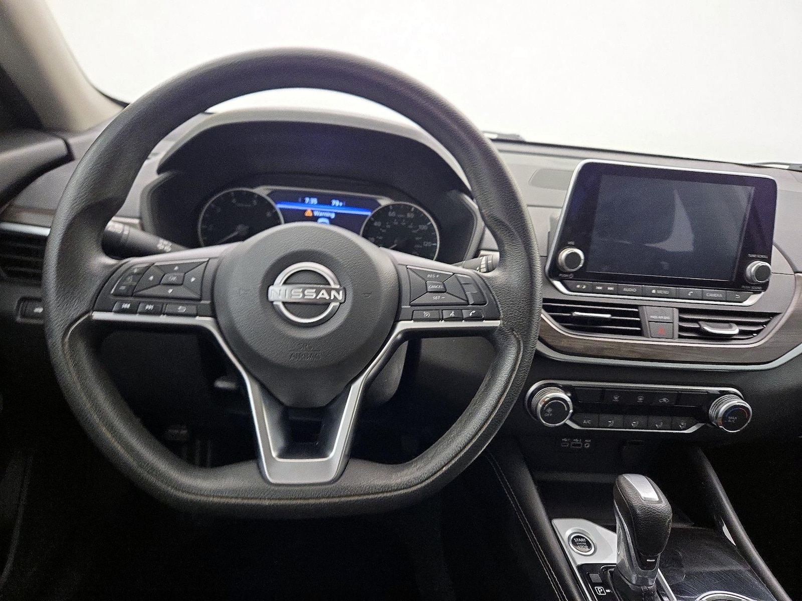 Lane Departure Warning