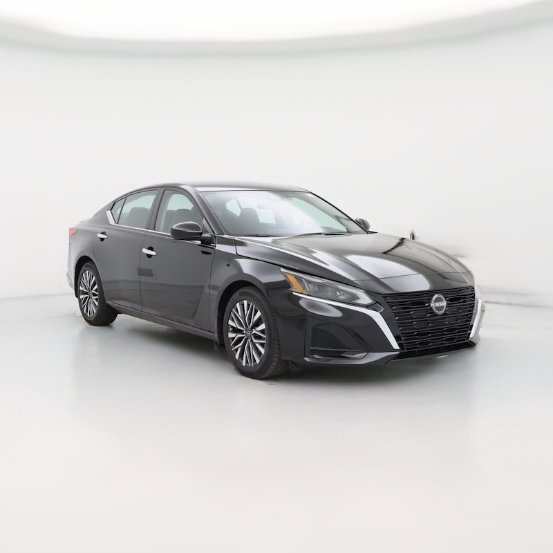 2023 Nissan Altima SV