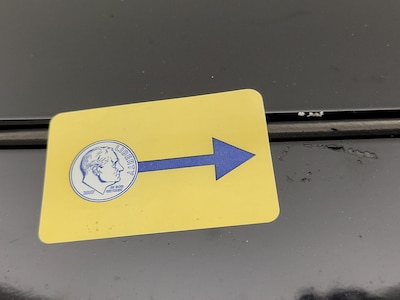 Condition detail