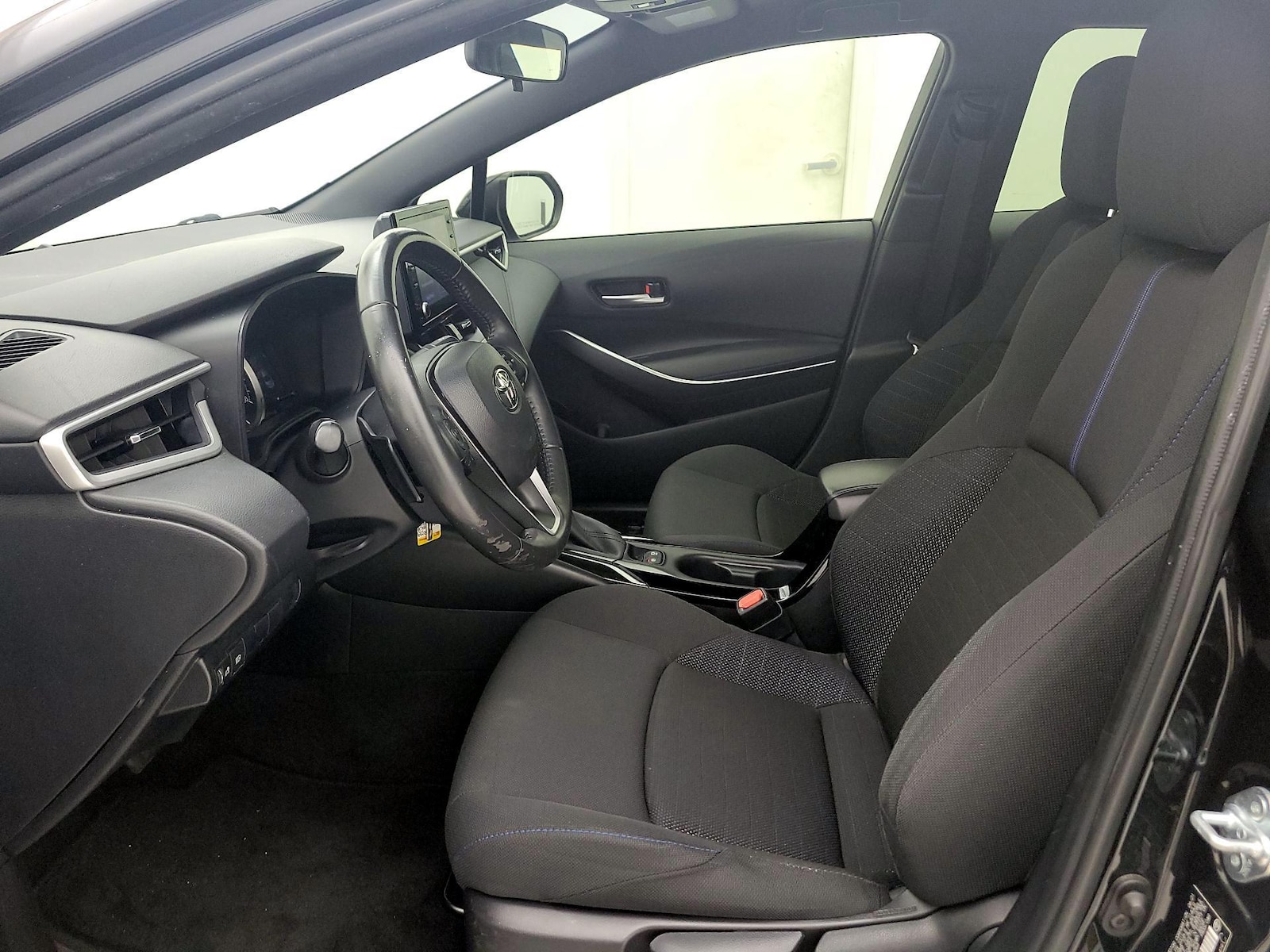 Side Airbags