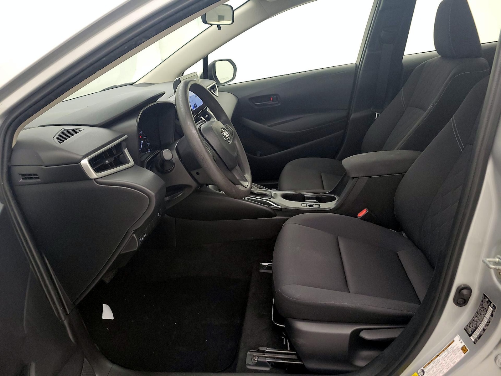 Side Airbags