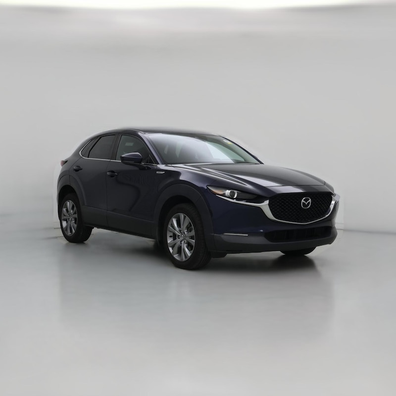 2023 Mazda CX-30 2.5 S Select Package
