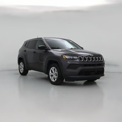 Vehicle exterior view