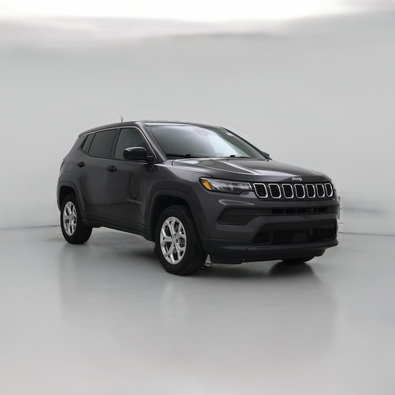 2024 Jeep Compass Sport