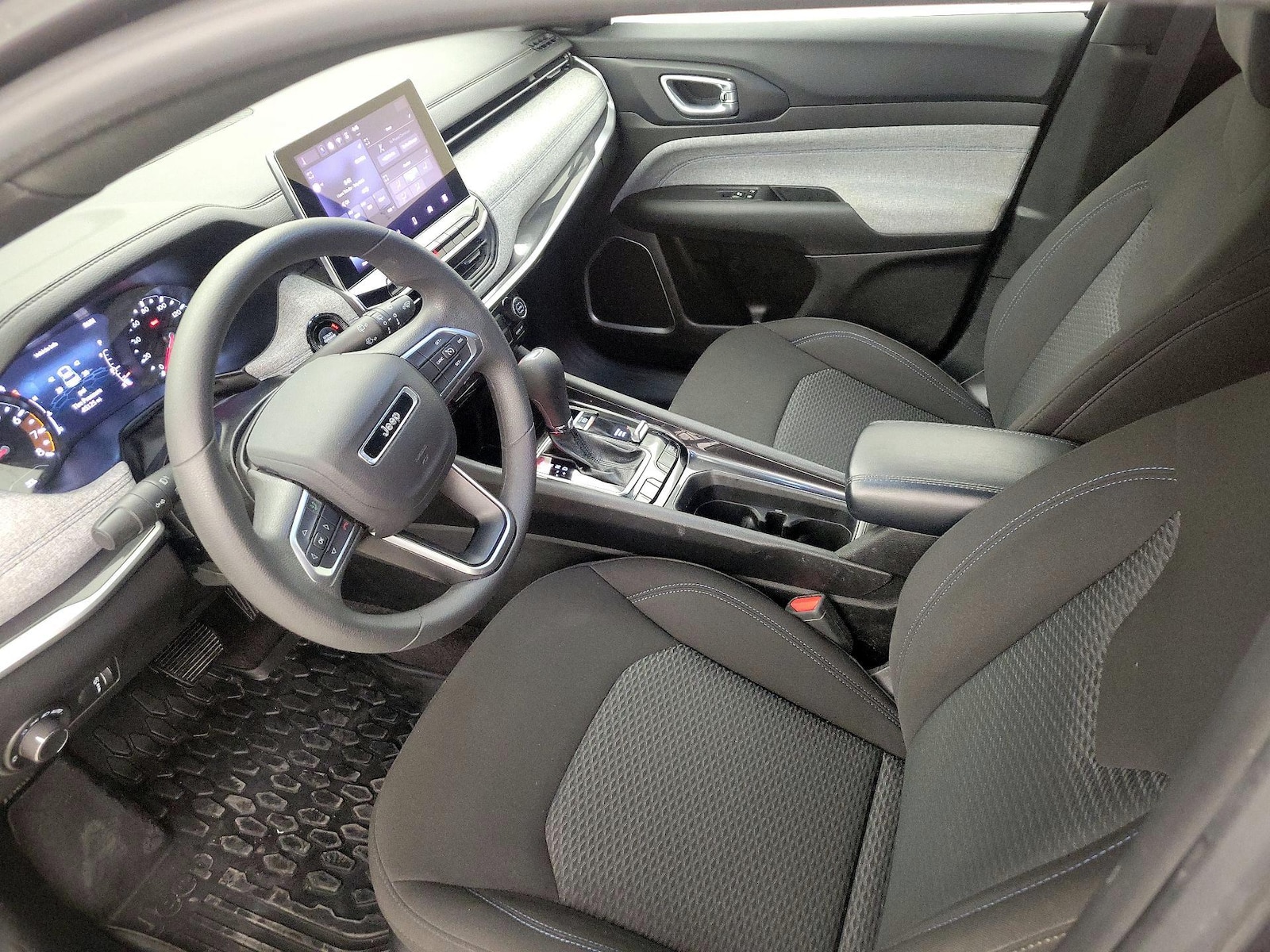 Side Airbags