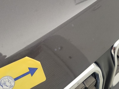 Condition detail