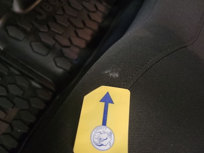 Condition detail