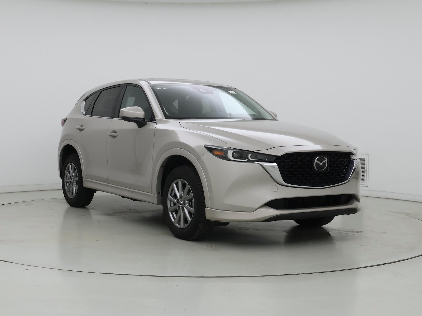 2025 Mazda CX-5 S Preferred package - Photo 2