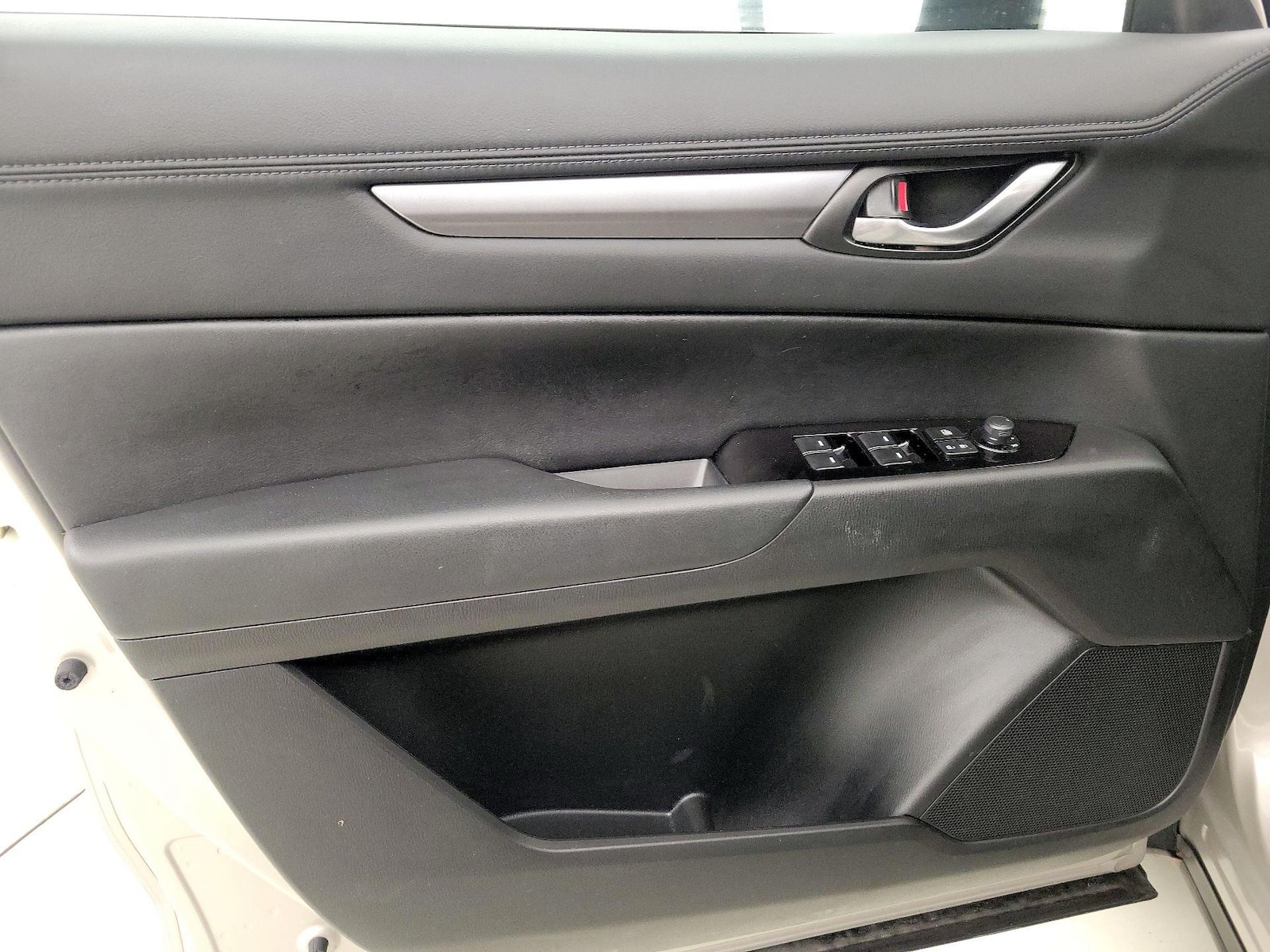 2025 Mazda CX-5 S Preferred package - Photo 13