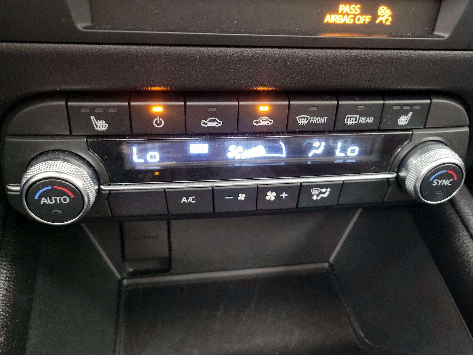 2025 Mazda CX-5 S Preferred package - Photo 17