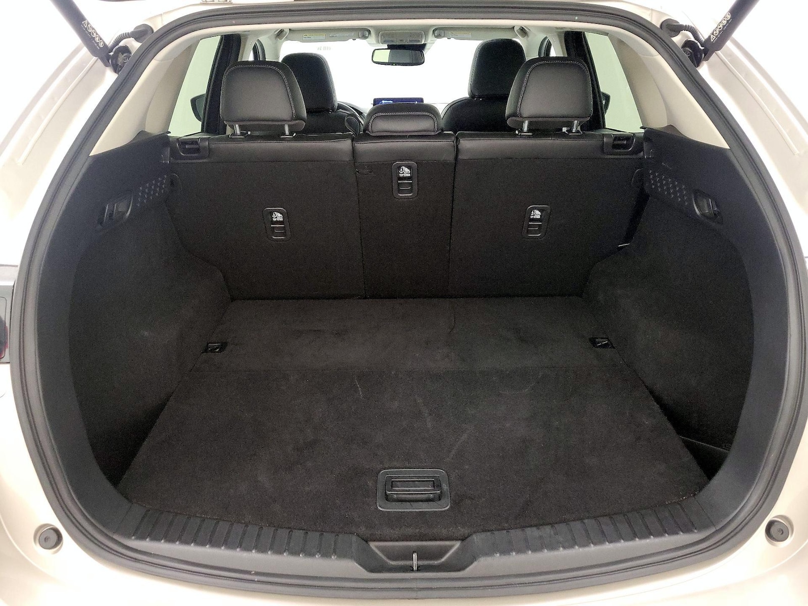 2025 Mazda CX-5 S Preferred package - Photo 22