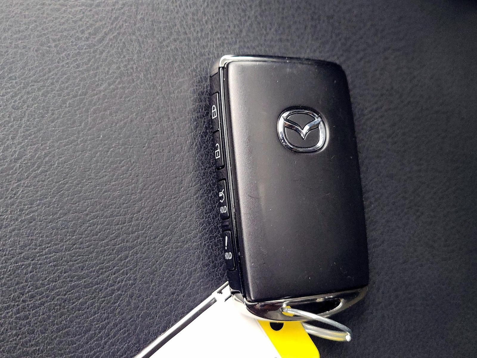 2025 Mazda CX-5 S Preferred package - Photo 25