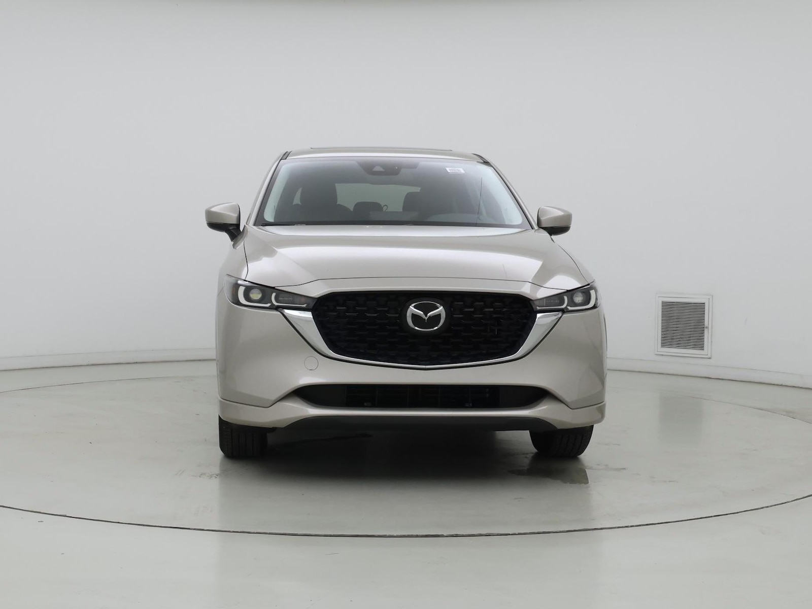 2025 Mazda CX-5 S Preferred package - Photo 6