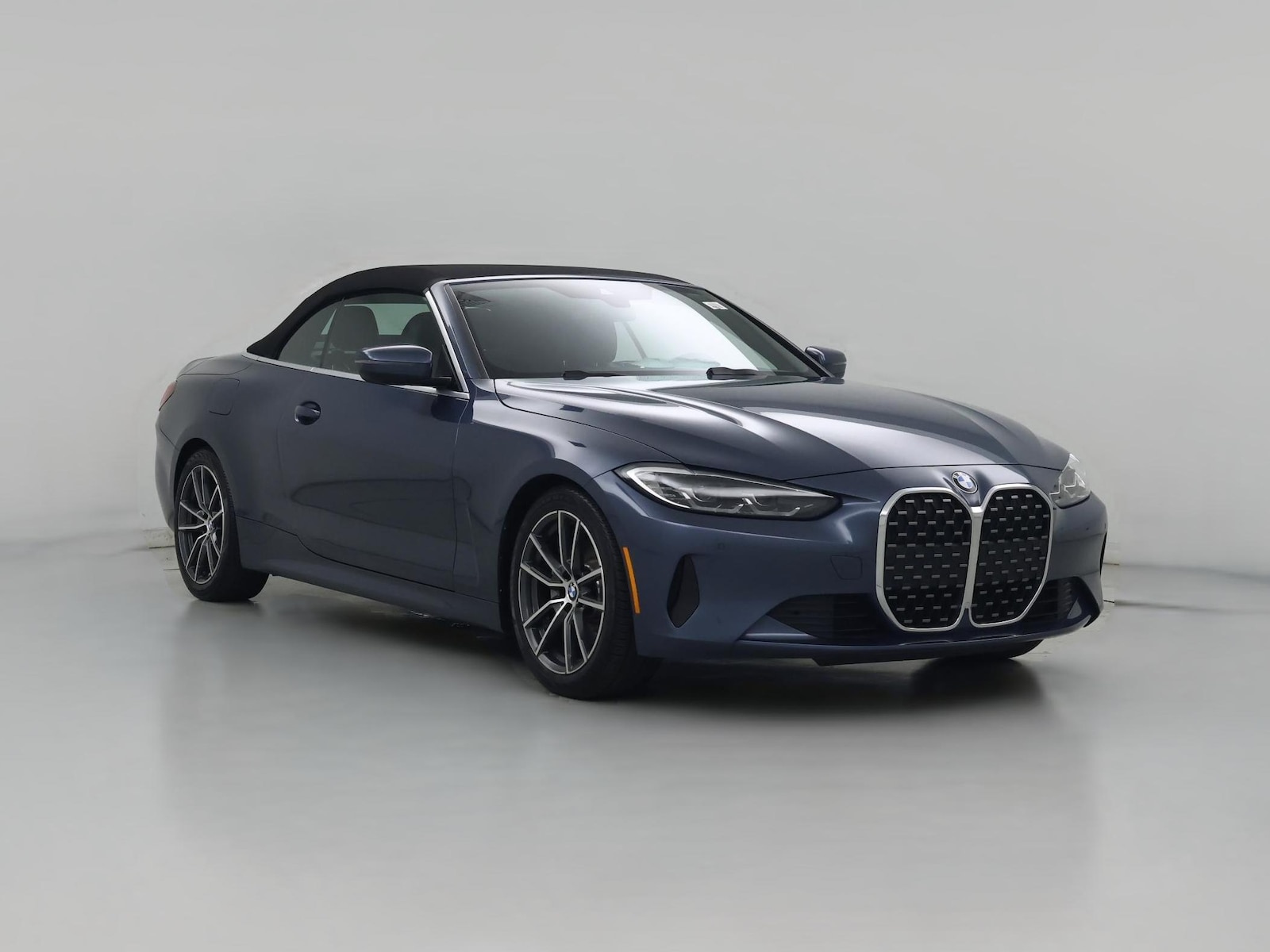 2024 BMW 4 Series 430i