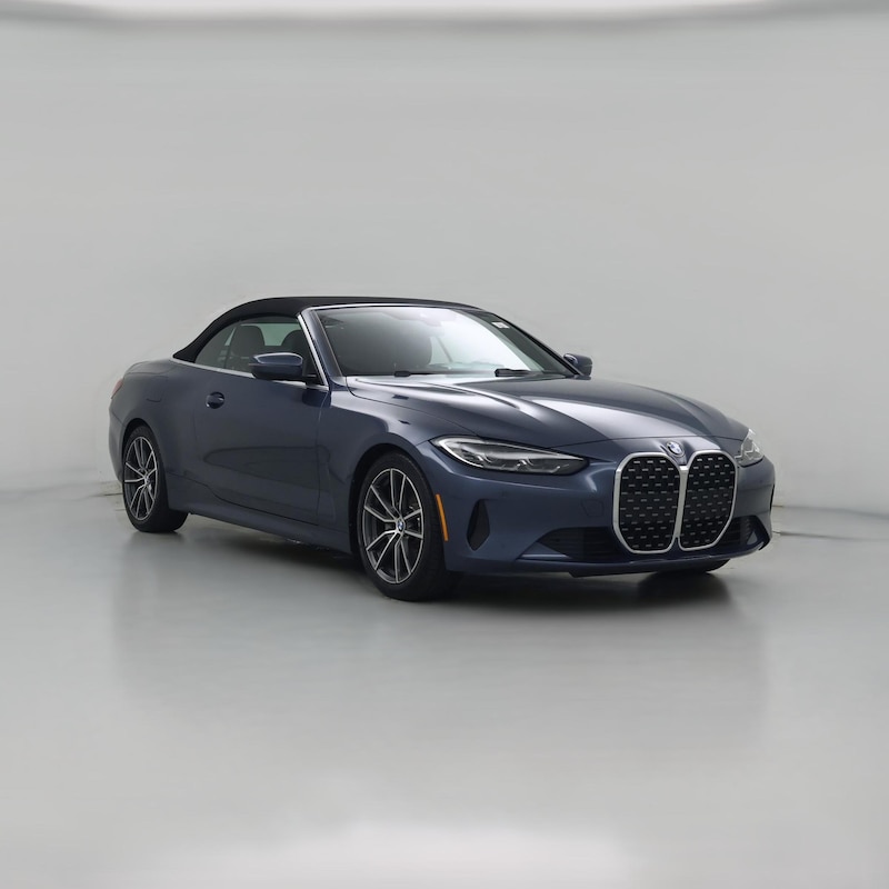 2024 BMW 430 I