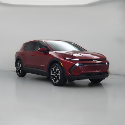 Vehicle exterior view