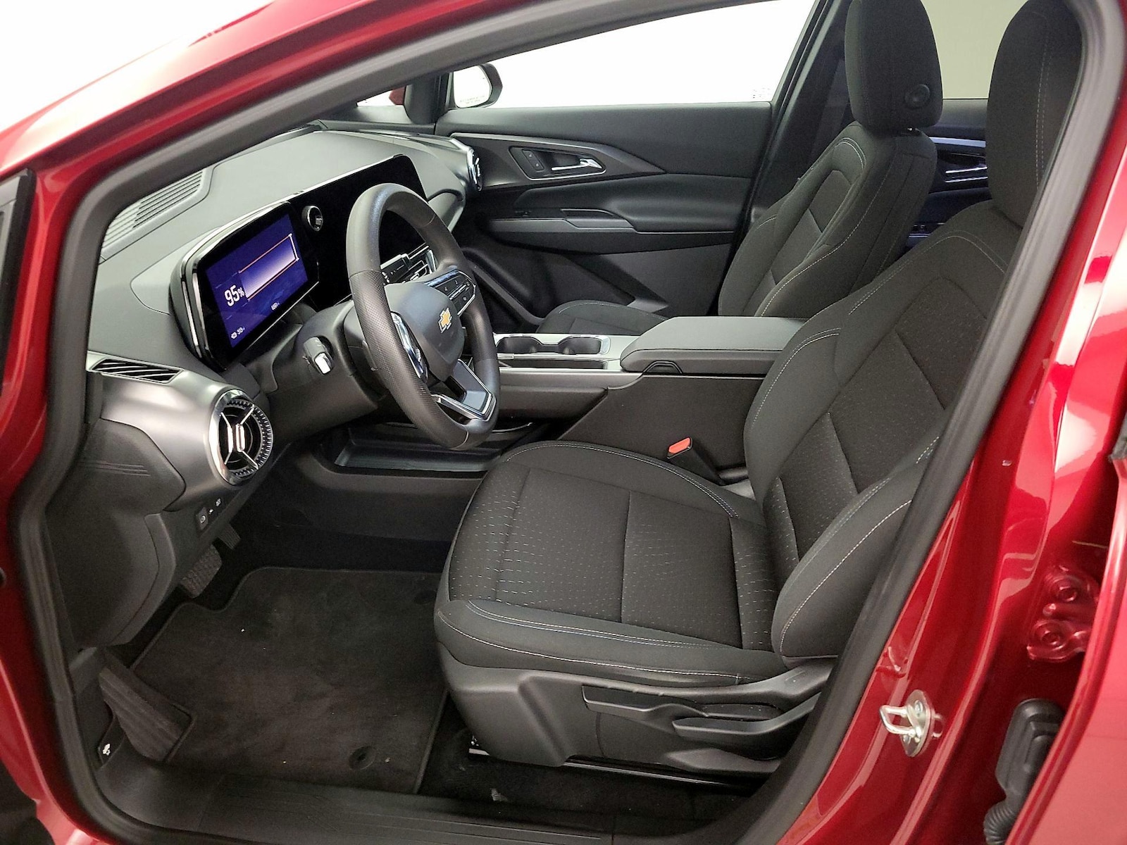 Side Airbags