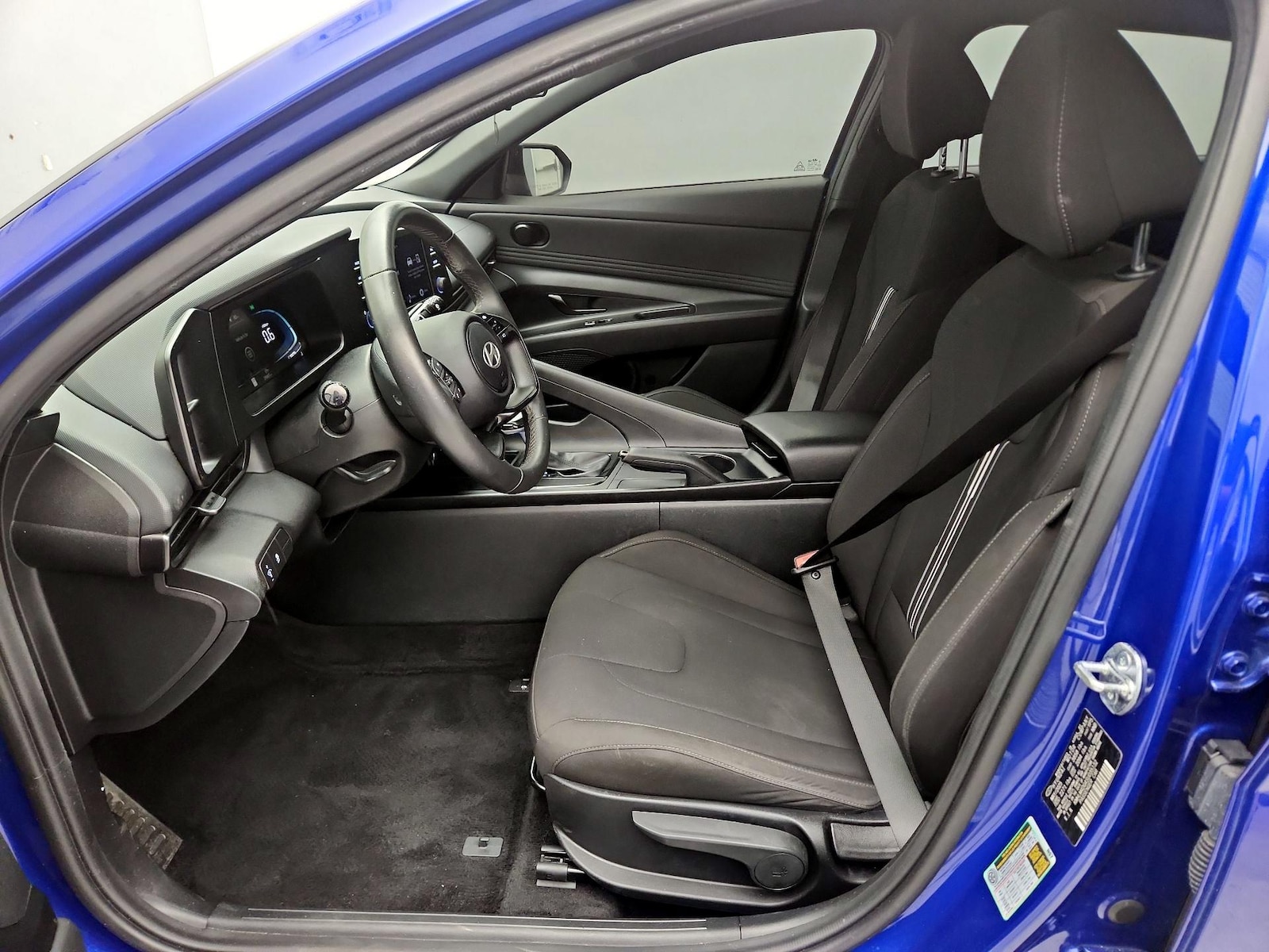 Side Airbags
