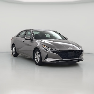 Vehicle exterior view