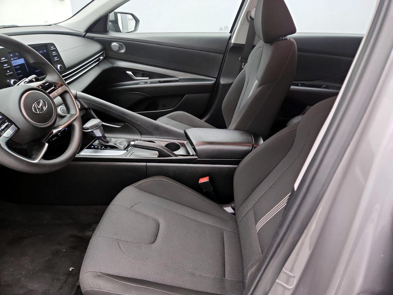 Side Airbags