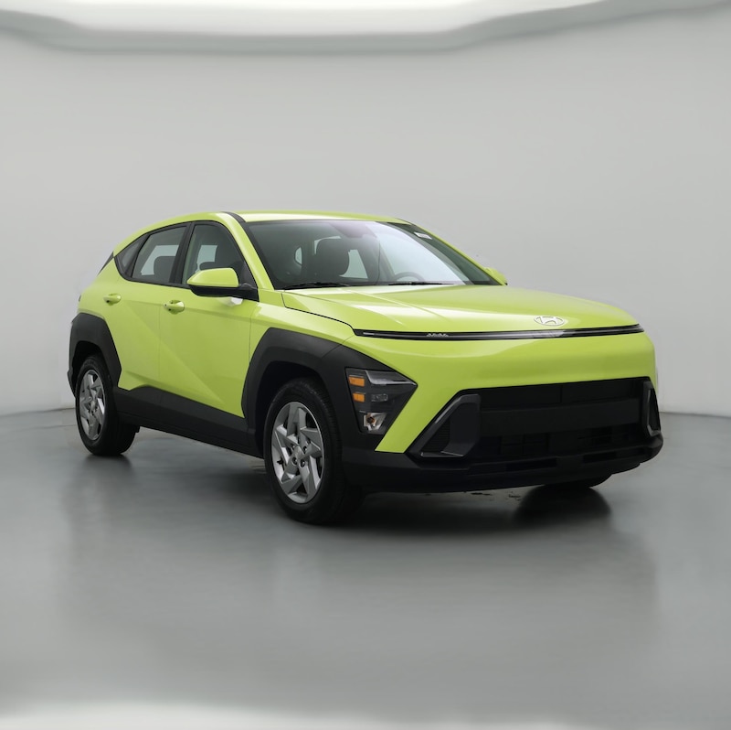 2025 Hyundai Kona SE