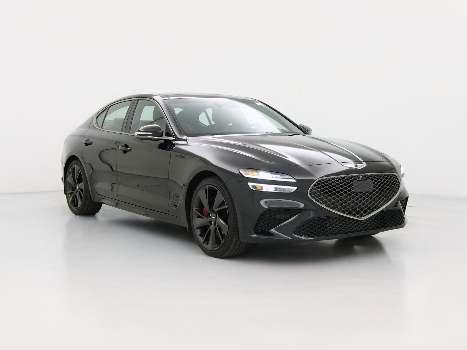 2023 GENESIS G70 Standard