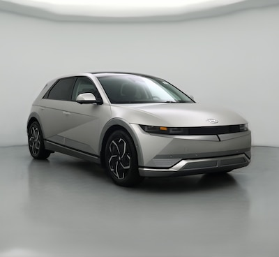 Recommended categories heading image of the selected vehicle