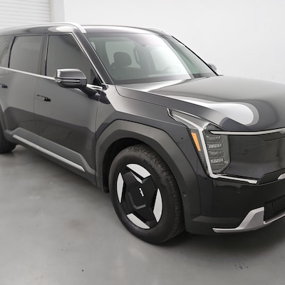 2026 Kia EV9 Wind