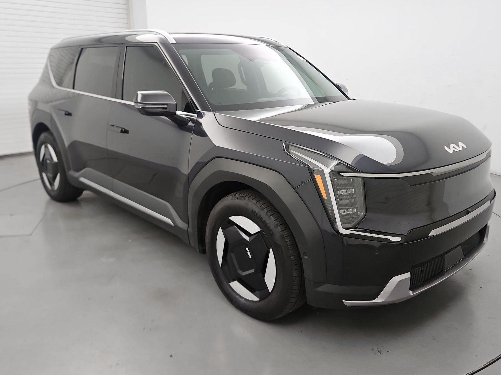 2026 Kia EV9