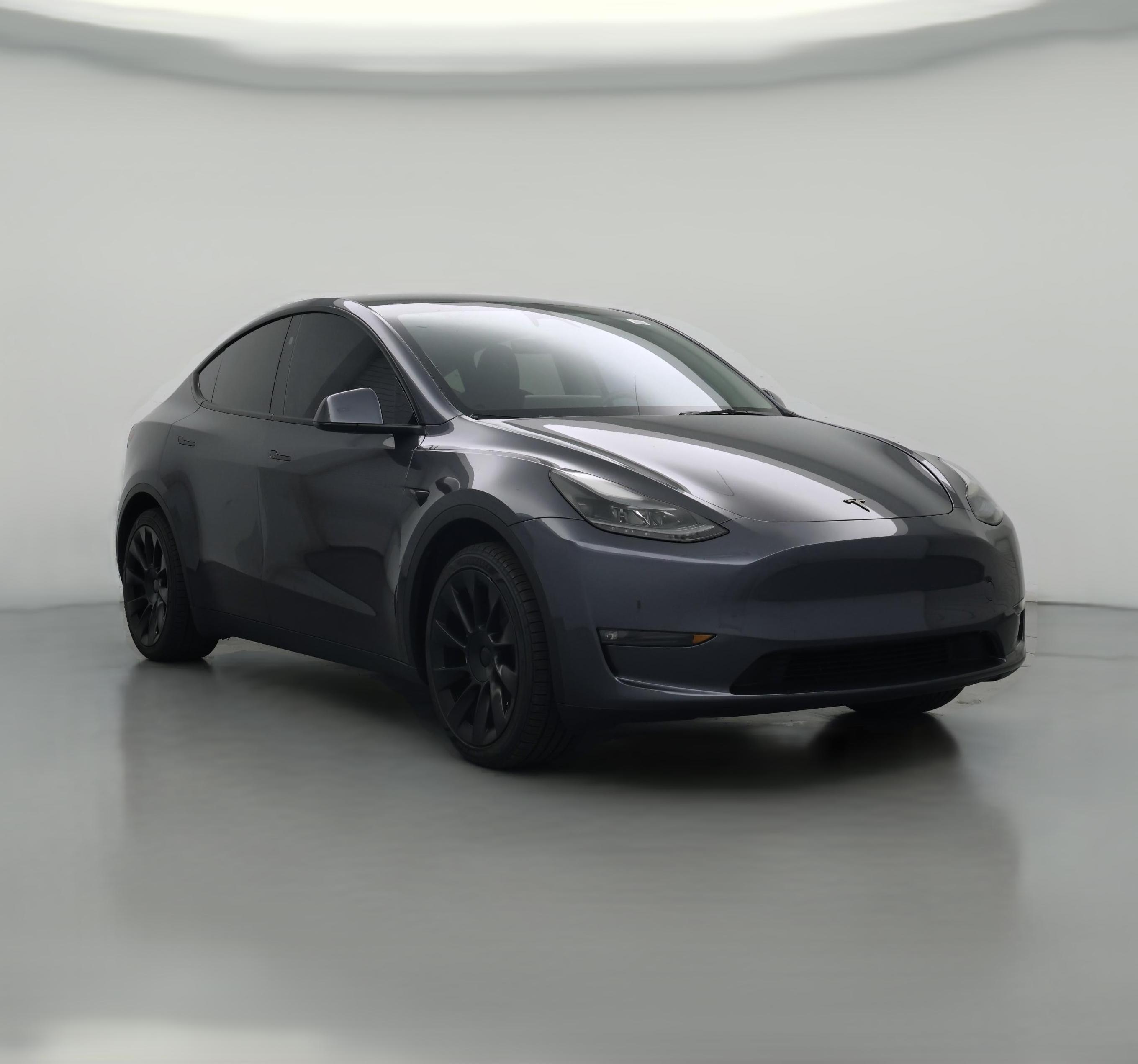 2023 Tesla Model Y Base